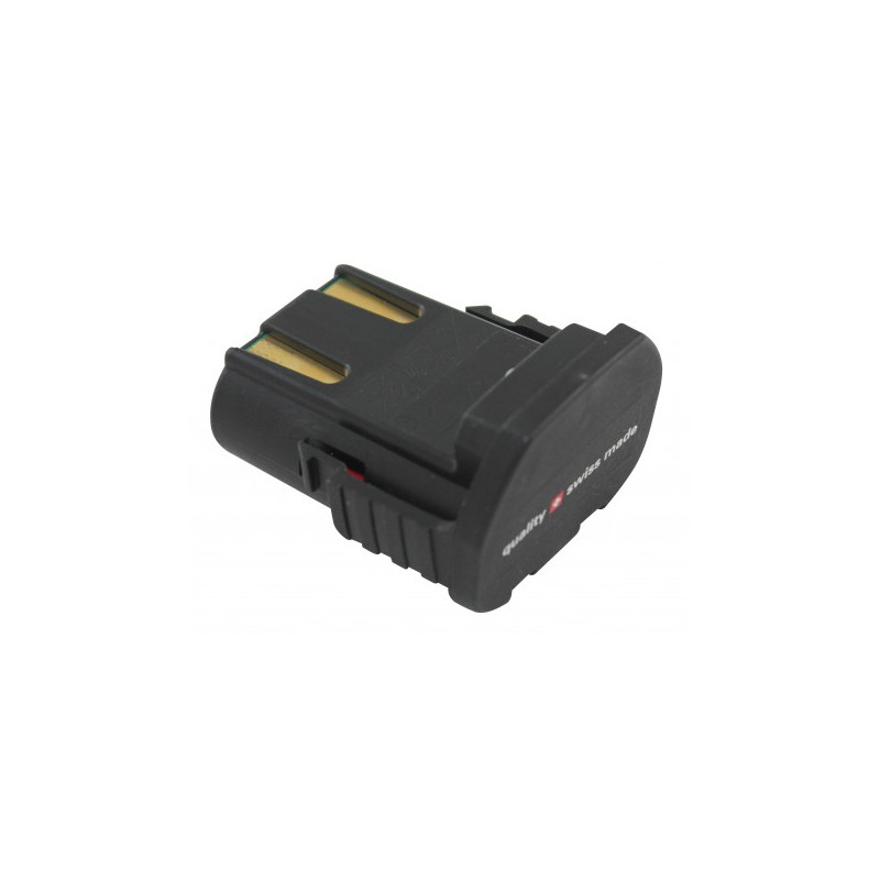 Batterie pour tondeuse HEINIGER - Saphir