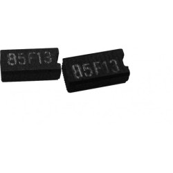 Charbons pour tondeuse HEINIGER - Delta 3