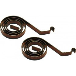 Charbons pour tondeuse HEINIGER - Delta 3