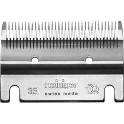 Jeu de peignes HEINIGER