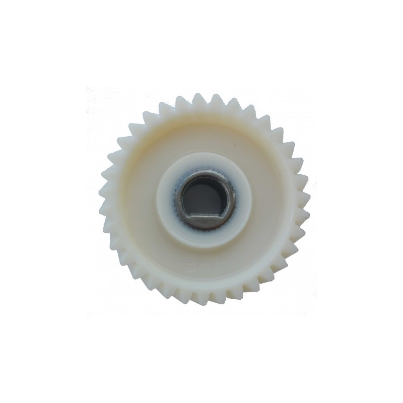 Roue dentée pour tondeuses chevaux