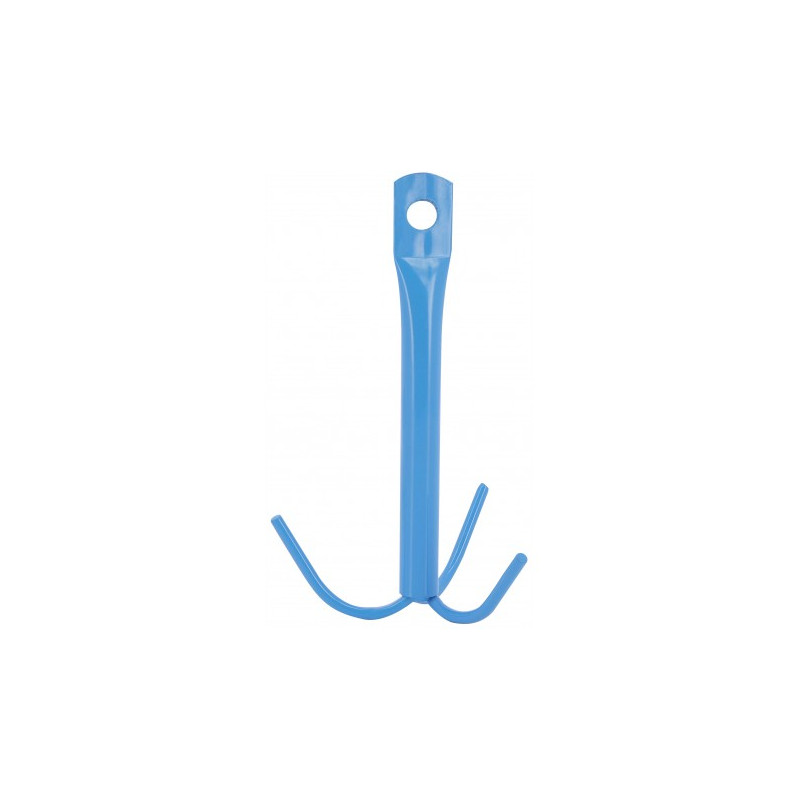 Ancre 3 crochets HIPPOTONIC