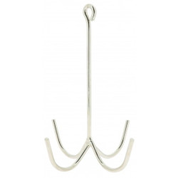 Ancre de présentation HIPPOTONIC