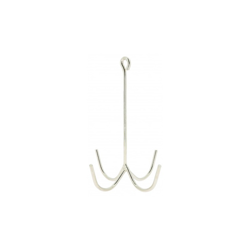 Ancre de présentation HIPPOTONIC