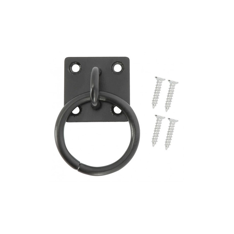 Anneau d'attache HIPPOTONIC