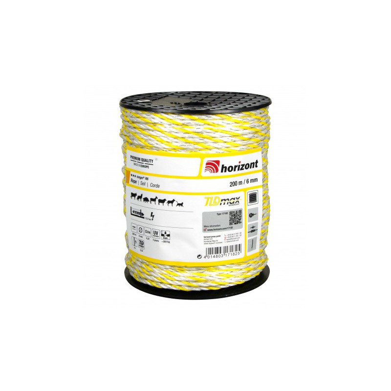 Cordon HORIZONT - Ranger R6