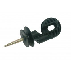 Isolateur corde IS8 HORIZONT - Turbomax