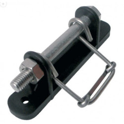 Isolateur ruban HORIZONT - Corner I40 plus