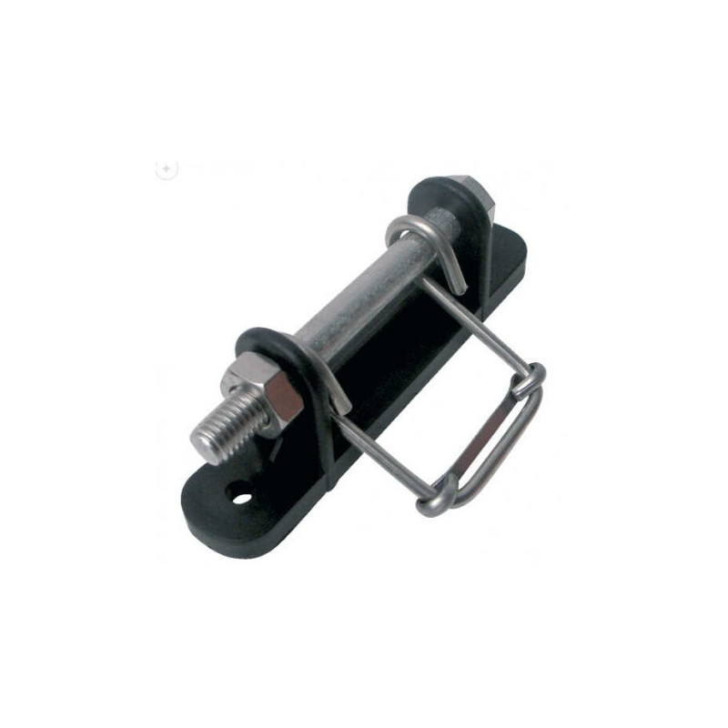 Isolateur ruban HORIZONT - Corner I40 plus