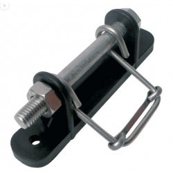 Isolateur ruban HORIZONT - Corner I40 plus