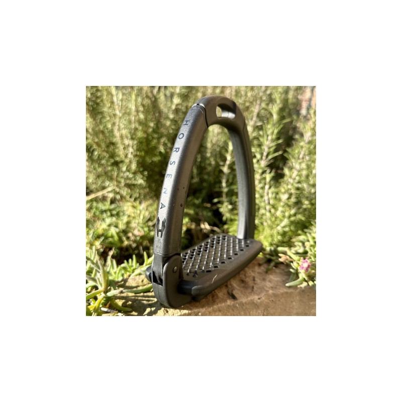 Étriers HORSENA - Swap 2.0