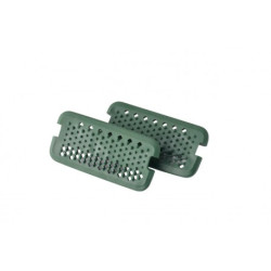 Semelles pour étriers HORSENA - Swap 2.0