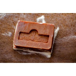 Savon anti démangeaison KEVIN BACON'S - Active Soap