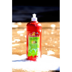 Shampoing KEVIN BACON'S - Lucy Diamonds