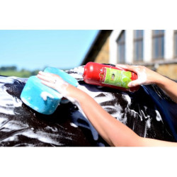 Shampoing KEVIN BACON'S - Lucy Diamonds