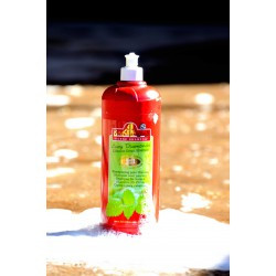 Shampoing KEVIN BACON'S - Lucy Diamonds