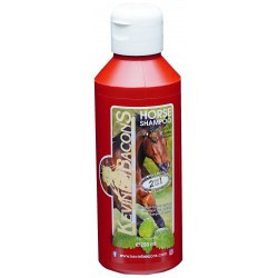 Shampoing KEVIN BACON'S - Lucy Diamonds