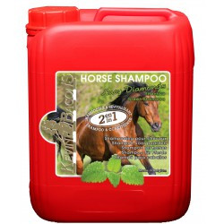 Shampoing KEVIN BACON'S - Lucy Diamonds