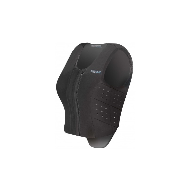 Gilet de protection KOMPERDELL - Frontzip Slim