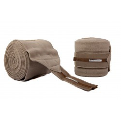 Bandes de polo LAMI-CELL - Aurora- 3,5m