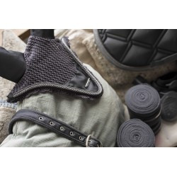 Bandes de polo LAMI-CELL - Aurora- 3,5m