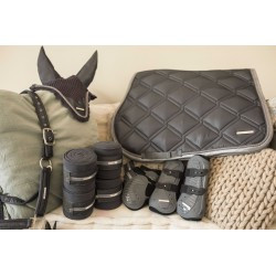 Bandes de polo LAMI-CELL - Aurora- 3,5m