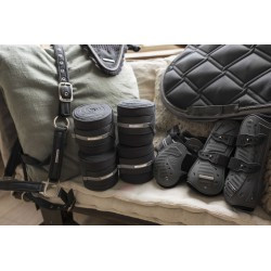 Bandes de polo LAMI-CELL - Aurora- 3,5m