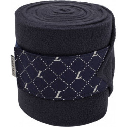 Bandes de polo LAMI-CELL - Venus 3,5m