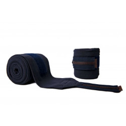 Bandes de polo LAMI-CELL - Vintage