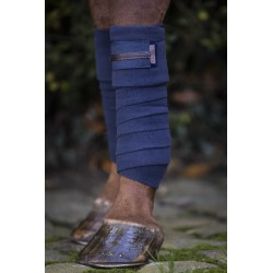 Bandes de polo LAMI-CELL - Vintage