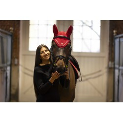 Bonnet chasse mouche LAMI-CELL - Luxin