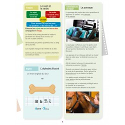 Mon Cahier d'Activités LAVAUZELLE - Niveau CM1