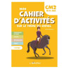 Mon Cahier d'Activités LAVAUZELLE - Niveau CM2