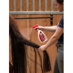 Démêlant LEOVET - 5* Spray