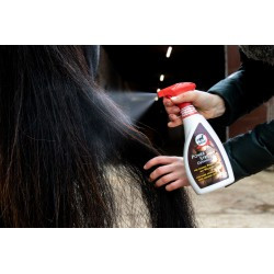 Démêlant LEOVET - Power Noix