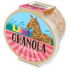 Friandises LIKIT - Granola