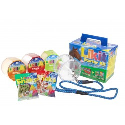 Starter kit LIKIT