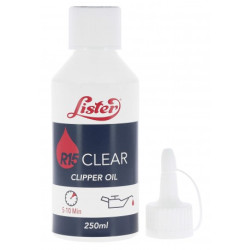 Huile pour tondeuse LISTER