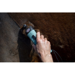 Tondeuse LISTER - Star, saccoche