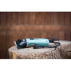 Tondeuse LISTER - Star, saccoche