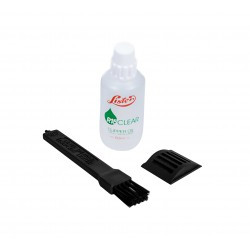 Tondeuse LISTER - Star, saccoche