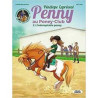 BD Penny au Poney-Club - L'indomptable poney