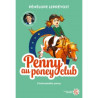 Penny au Poney-Club - L'indomptable poney