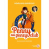 Penny au Poney-Club - La promenade catastrophe