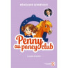 Penny au Poney-Club - Le pacte d'amitié