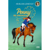 Penny en concours - Un nouveau défi