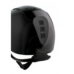 Casque NACA - Gravity S Glow