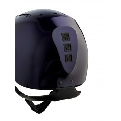 Casque NACA - Gravity S Glow