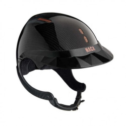 Casque NACA - Gravity XP - Carbone Kevlar