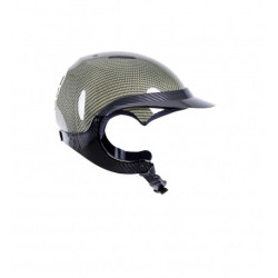 Casque NACA - Gravity XP - Carbone Kevlar